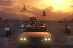   GTA Online ( GTA 5):  ,   