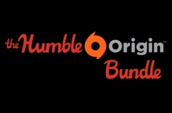  ,   - Humble Origin Bundle (8    EA)