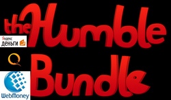   Humble Bundle  WebMoney, , QIWI