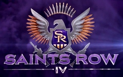 Saints Row 4 (IV)