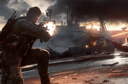     Battlefield 4  -