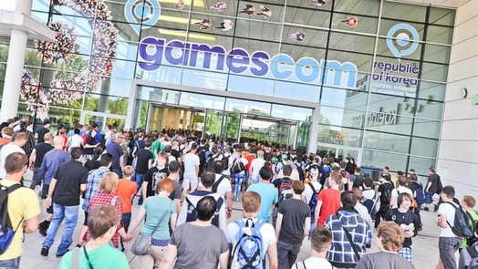 �������� Dayz Standalone � gamescom 2013 � �������� �������������