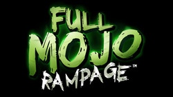 Full Mojo Rampage