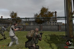 DayZ Breaking Point - вся информация и ссылки