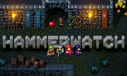 Hammerwatch