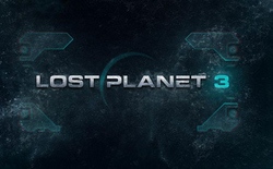Lost Planet 3