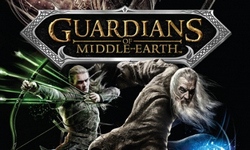 Guardians of Middle-earth