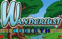 Wanderlust: Rebirth