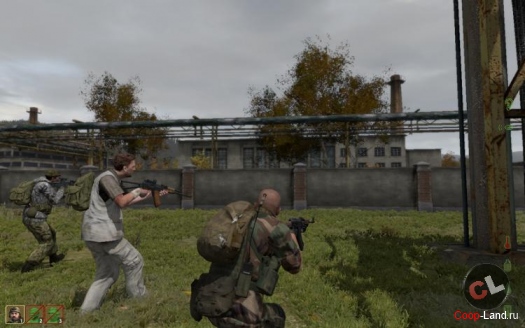 DayZ Breaking Point - ��� ���������� � ������