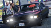 Все о GTA Online (мультиплеере GTA 5): видео геймплея, скриншоты и информация Все о GTA Online (мультиплеере GTA 5): видео геймплея, скриншоты и информация