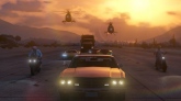 Все о GTA Online (мультиплеере GTA 5): видео геймплея, скриншоты и информация Все о GTA Online (мультиплеере GTA 5): видео геймплея, скриншоты и информация