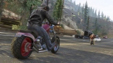 Все о GTA Online (мультиплеере GTA 5): видео геймплея, скриншоты и информация Все о GTA Online (мультиплеере GTA 5): видео геймплея, скриншоты и информация