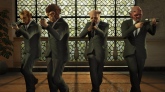 Все о GTA Online (мультиплеере GTA 5): видео геймплея, скриншоты и информация Все о GTA Online (мультиплеере GTA 5): видео геймплея, скриншоты и информация