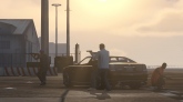 Все о GTA Online (мультиплеере GTA 5): видео геймплея, скриншоты и информация Все о GTA Online (мультиплеере GTA 5): видео геймплея, скриншоты и информация