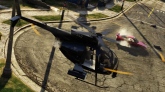 Все о GTA Online (мультиплеере GTA 5): видео геймплея, скриншоты и информация Все о GTA Online (мультиплеере GTA 5): видео геймплея, скриншоты и информация