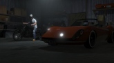 Все о GTA Online (мультиплеере GTA 5): видео геймплея, скриншоты и информация Все о GTA Online (мультиплеере GTA 5): видео геймплея, скриншоты и информация