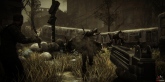 Nether - еще один многопользовательский сурвайвал про зомби Nether - еще один многопользовательский сурвайвал про зомби