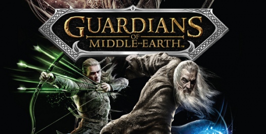 Guardians of Middle-earth