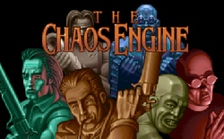 The Chaos Engine
