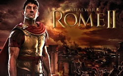 Total War: Rome II