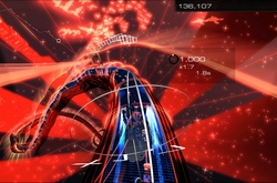 Audiosurf 2 скоро появится в Steam, первые детали и скриншоты