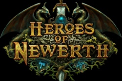 Heroes Of Newerth -   Dota-    ?