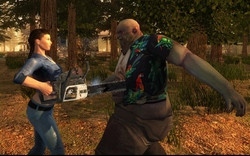 7 Days To Die - что нового в Alpha 1.1