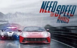 Новый геймплей Need for Speed Rivals, так ли все плохо?
