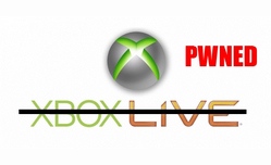      XBOX 360  LIVE