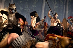 Что таят в себе первые огромные обновления Total War: Rome 2