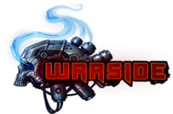 Live-Stream по игре WarSide