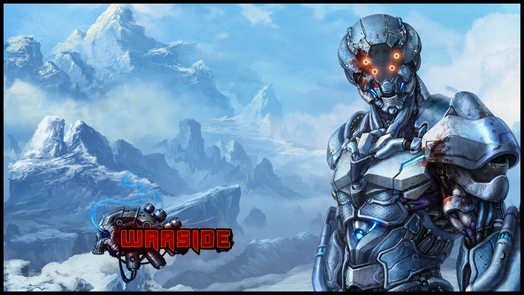 Live-Stream по игре WarSide Live-Stream по игре WarSide