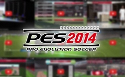 Pro Evolution Soccer 2014   