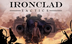 Ironclad Tactics