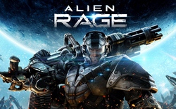 Alien Rage - Unlimited