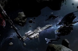 Star Citizen собрала 20 миллионов, смотрим новый трейлер с геймплеем