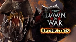 Warhammer 40000: Dawn of War II  Retribution
