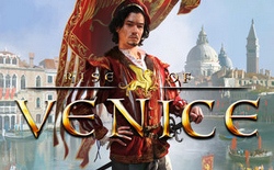 Rise of Venice