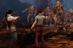 Deadfall Adventures   ,     