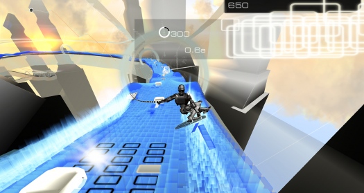 Audiosurf 2 ����� �������� � Steam, ������ ������ � ���������