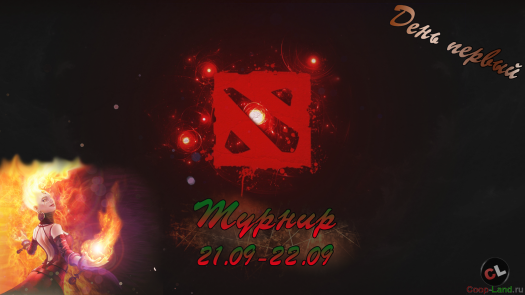 :   Dota 2  Coop-Land.ru []