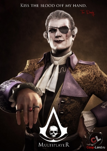  Assasin's Creed 4: Black Flag