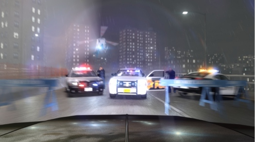      LCPD First Response [  GTA IV]