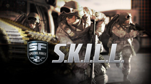 S.K.I.L.L. - ��� Warface, ������ �� ������ ������?
