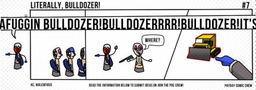    PAYDAY 2