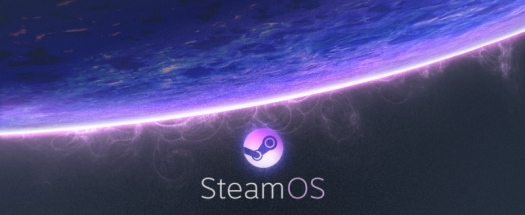 Valve:  #1 - SteamOS