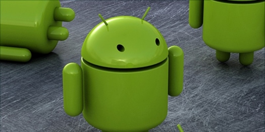 Android OS - 5   