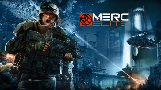 Merc Elite - ��B� ���� ��� �����, �� � �������������