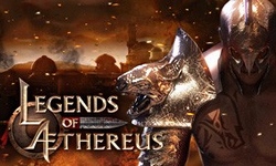 Legends of Aethereus