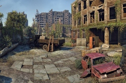  Survarium    - [ 2013]